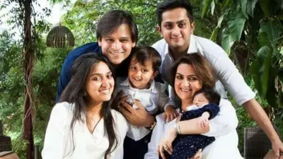 ड्रग्स मामले में विवेक ओबेरॉय के साले आदित्य समेत 12 लोगों पर केस दर्ज, इनसे करते थे डील