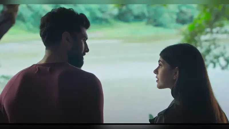 Seher Song: आदित्य रॉय कपूर और संजना सांघी की फिल्म OM का नया गाना रिलीज, पुरानी यादों की दिखी झलक