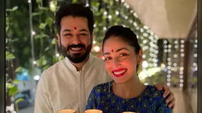 यामी गौतम ने पति के इस सीक्रेट का किया खुलासा! आदित्य धर संग वेकेशन इंज्वॉय कर रही हैं Thursday एक्ट्रेस