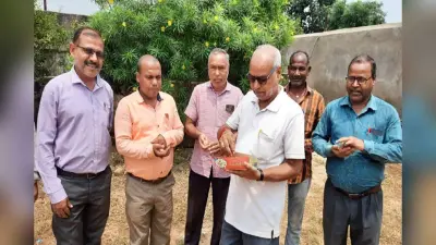 ‘आदित्य एल-1’ की लॉन्चिंग में बोकारो के वैज्ञानिक नरेश कुमार भी शामिल, घर में खुशियों का माहौल