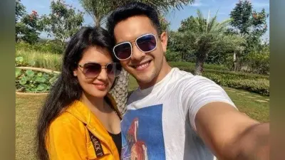आदित्य नारायण ने शेयर की बेटी की पहली तसवीर, इस वजह से डिजिटल वर्ल्ड से बनाई दूरी
