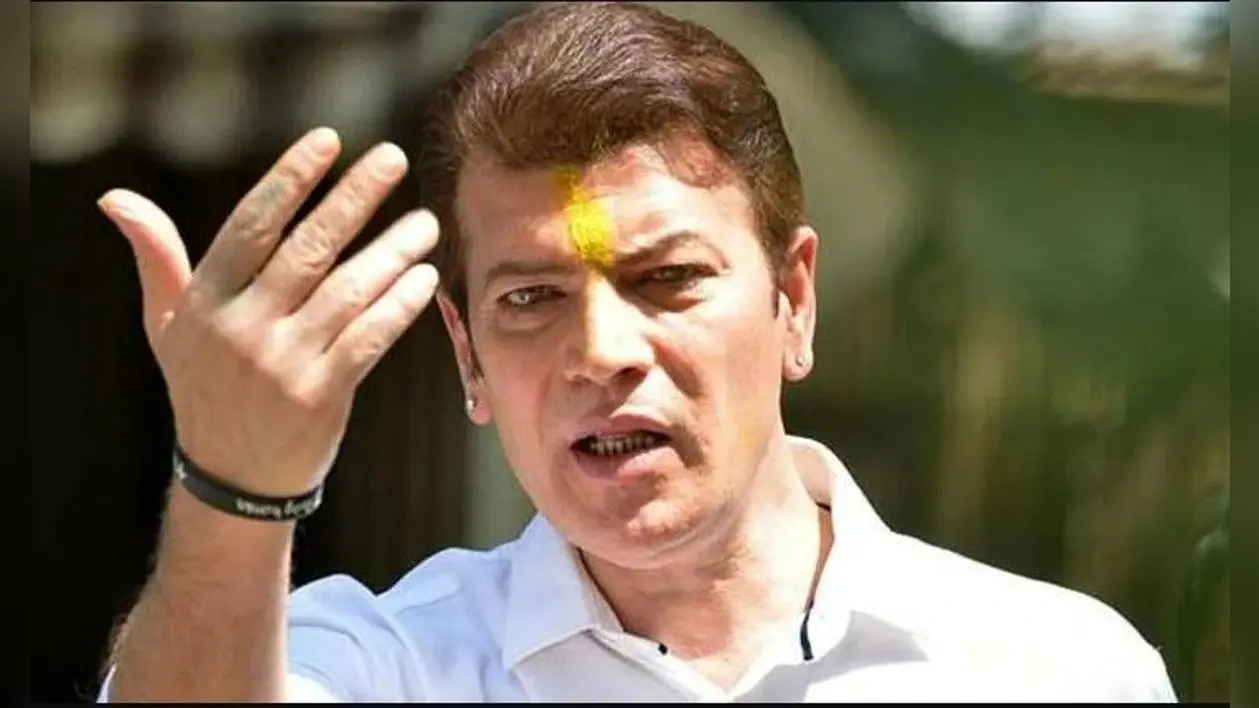 आदित्य पंचोली फिर विवादों में, प्रोड्यूसर ने दर्ज करायी शिकायत, होटल में मारपीट करने का लगाया आरोप