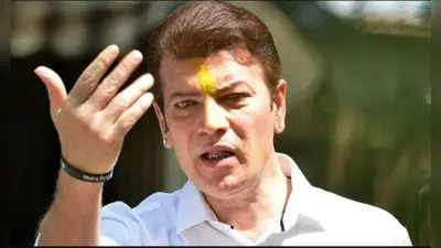 आदित्य पंचोली फिर विवादों में, प्रोड्यूसर ने दर्ज करायी शिकायत, होटल में मारपीट करने का लगाया आरोप