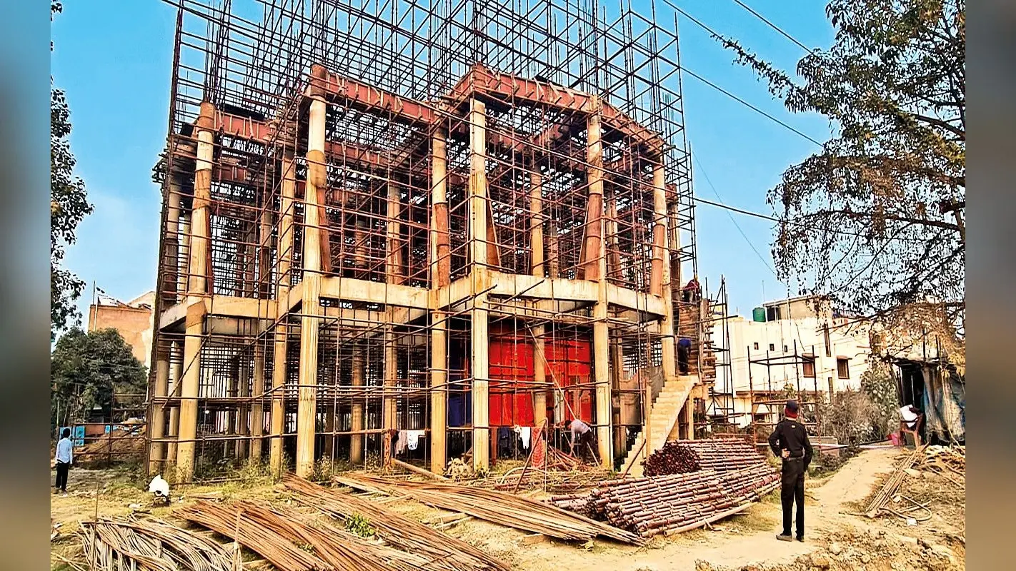 विश्व जल दिवस : आदित्यपुर जलापूर्ति योजना से इस गर्मी भी नहीं बुझेगी लोगों की प्यास, ऐसा है सरकारी तंत्र!