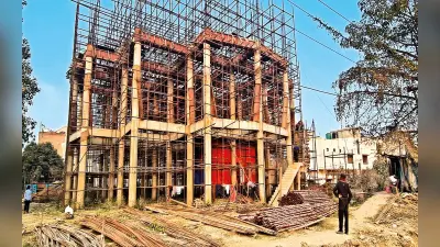 विश्व जल दिवस : आदित्यपुर जलापूर्ति योजना से इस गर्मी भी नहीं बुझेगी लोगों की प्यास, ऐसा है सरकारी तंत्र!