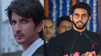 Sushant Singh Rajput: ‘आदित्य ठाकरे का भी नार्को टेस्ट होना चाहिए’, सुशांत सिंह राजपूत के पिता का बयान