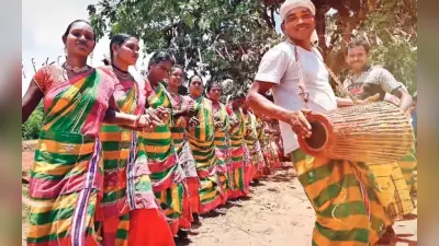 सांस्कृतिक विविधताओं के वाहक हैं आदिवासी