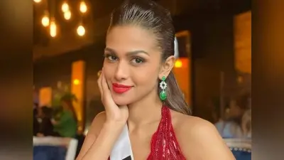 Miss Universe 2020 : कौन हैं भारतीय मॉडल एडलिन कैस्टेलिनो? लॉकडाउन से जुड़े सवाल का जवाब देकर जीता दिल, VIDEO