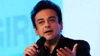 नाटू-नाटू को आंध्र प्रदेश CM ने दी बधाई, तो इस बात पर नाराज हुए अदनान सामी, जानें पूरा मामला
