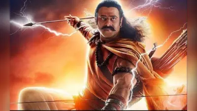 Adipurush: अयोध्या राम मंदिर के मुख्य पुजारी ने की फिल्म को बैन करने की मांग,कहा- भगवान राम का गलत चित्रण