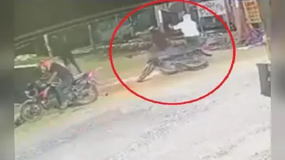 बिहार के सबसे बड़े सोना लूटकांड का आरोपी गैंगवार में हुआ ढेर, छह महीने पहले जमानत पर आया था जेल से बाहर