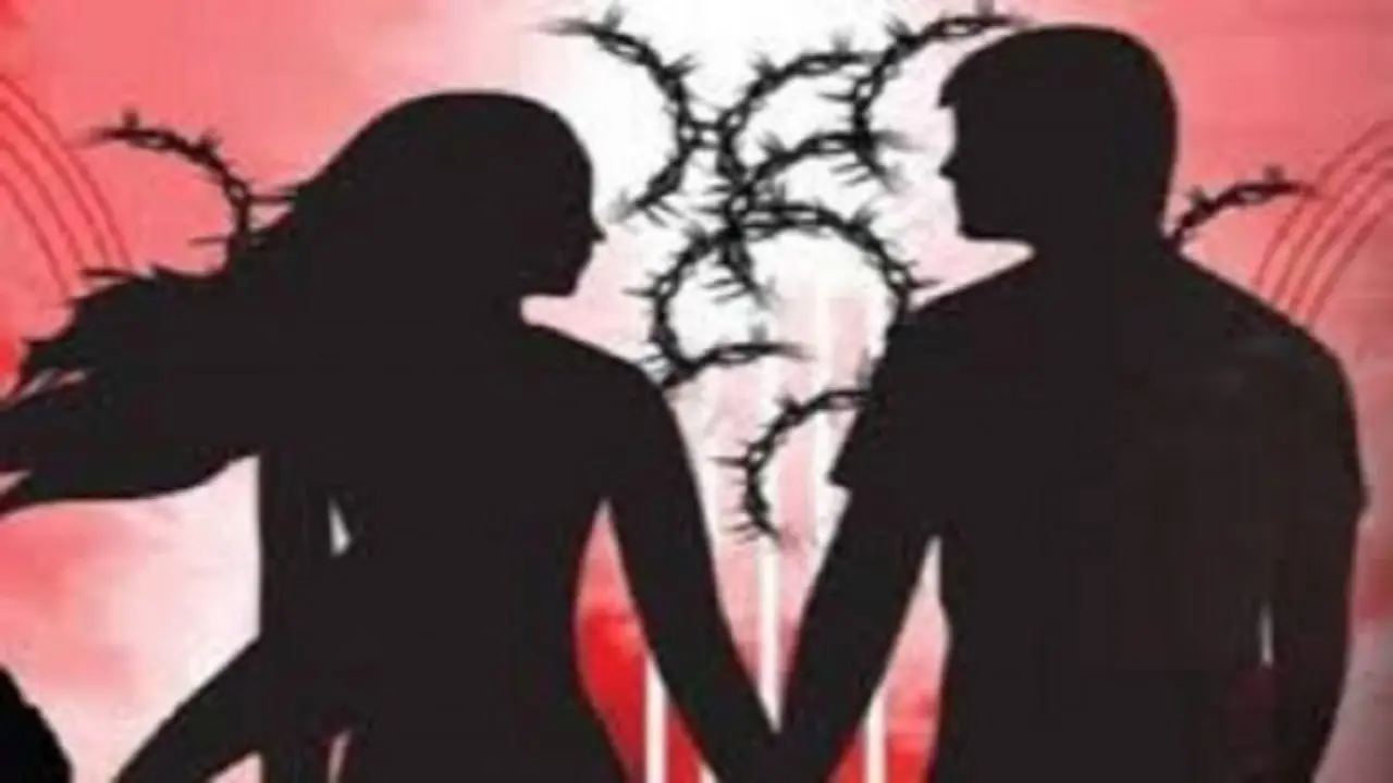 बिहार के इस इलाके में इश्क के भूत से थाना भी है परेशान, लापता हो रही लड़कियां, प्रेमी की हो रही धुनाई..