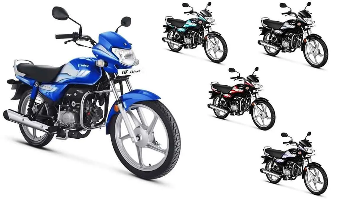 Hero, Honda, TVS, Bajaj : 50 हजार रुपये की रेंज में कौन सी बाइक बेस्ट?