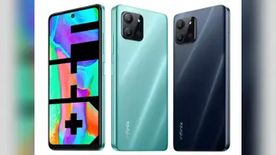 Rs 8999 में आया Infinix Hot 11 2022 स्मार्टफोन, बैटरी बैकअप में इसका कोई सानी नहीं