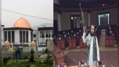 अफगान में तालिबानी कब्जे से पानी में बह गए भारत के अरबों रुपये, ‘काबुलीवाले’ का वतन संवारने में लगाया था पैसा