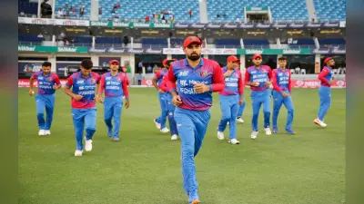 आईसीसी टी20 वर्ल्ड कप के लिए अफगानिस्तान ने किया टीम का ऐलान, मोहम्मद नबी करेंगे कप्तानी