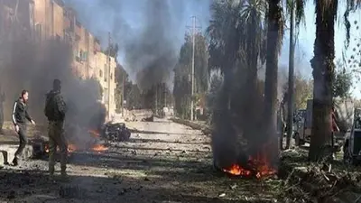 Colombia Blast: कोलंबिया में आतंकी हमला, 8 पुलिसकर्मीयों की मौत, राष्ट्रपति ने दिए जांच के आदेश
