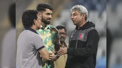 AUS vs AFG: सचिन तेंदुलकर का आशीर्वाद मिलते ही अफगानिस्तान ने बरपाया कहर, ऑस्ट्रेलिया चारों खाने चित