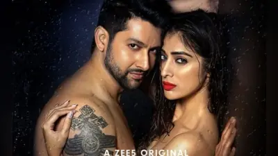 Poison 2 Trailer : आफताब शिवदसानी की वेब सीरीज ‘पॉयजन 2’ का ट्रेलर जारी, इस दिन होगी रिलीज