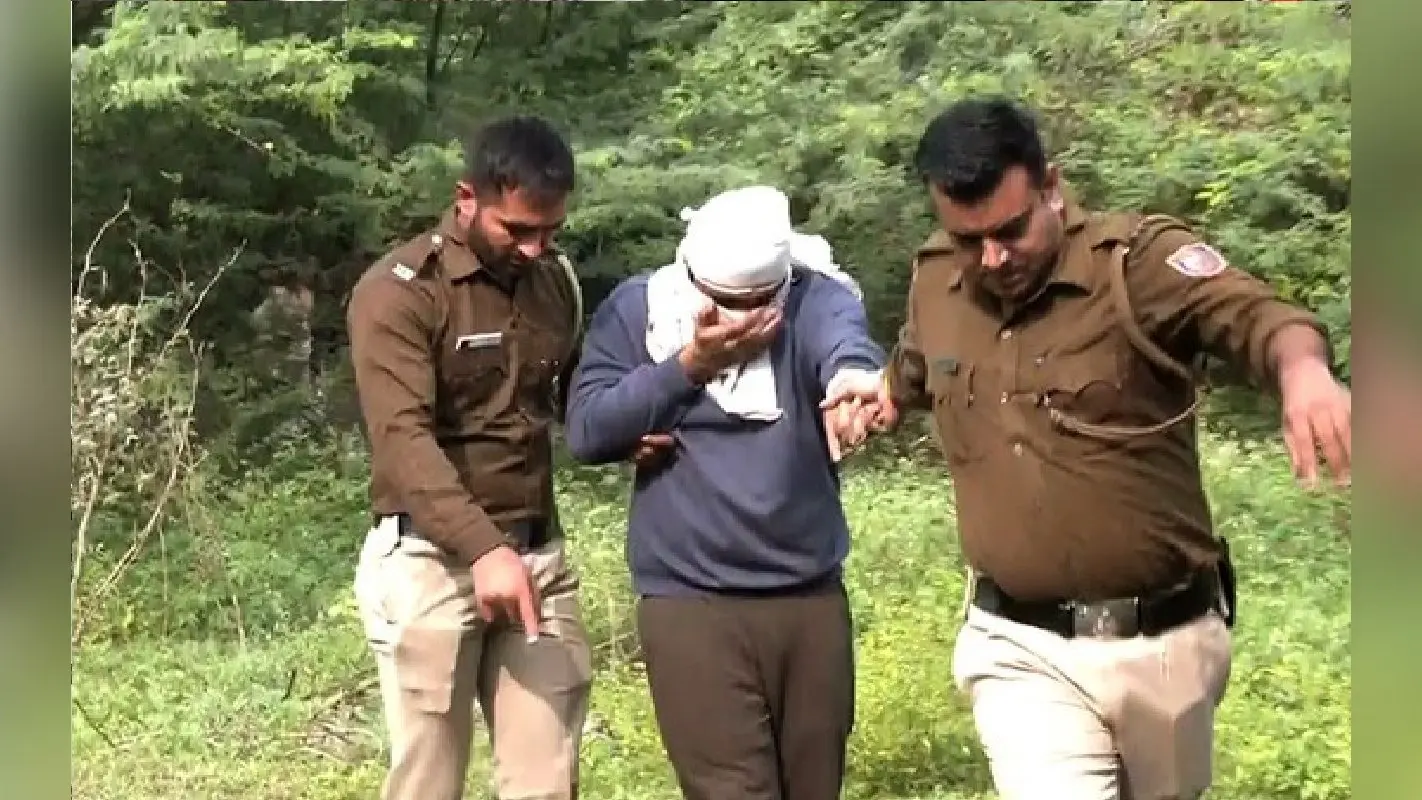 Shraddha Murder Case: आरोपी आफताब की जमानत याचिका पर 22 दिसंबर को होगी सुनवाई