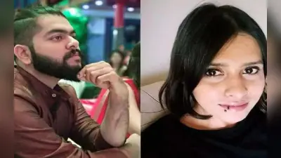 Shraddha Murder Case: दिल्ली पुलिस ने फाइल की 6,629 पेज की चार्जशीट, आफताब ने किसे गिफ्ट की श्रद्धा की अंगूठी?