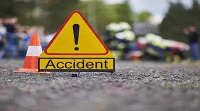 हादसे के बाद घायल बीइइओ ने फोन कर बुलाया ऑपरेटर को