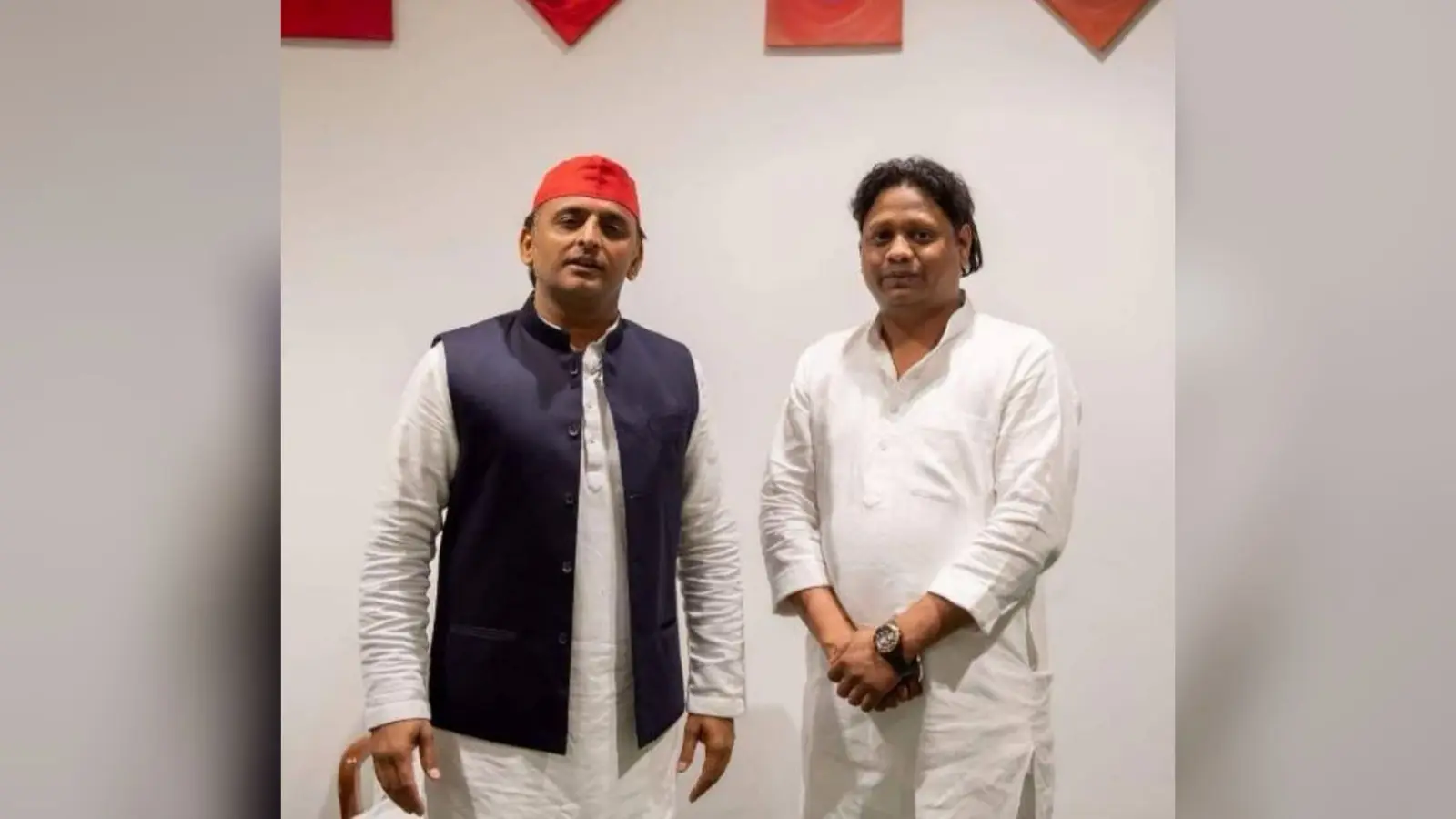 UP Election: बरेली में SP प्रत्याशी अगम मौर्य पर आचार संहिता उल्लंघन का मुकदमा दर्ज, भीड़ जुटाने का आरोप