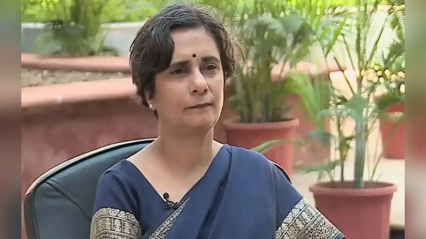 Corona: ‘चीन की तरह भारत में प्रभावी नहीं रहेगी कोरोना की चौथी लहर’, डॉ कांग ने बताए तीन कारण