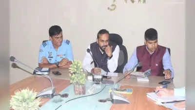 Agneepath Scheme: भारतीय वायु सेना में भर्ती के लिए तैयारी करें युवा, ऐसे करें ऑनलाइन आवेदन