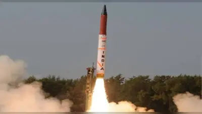 Agni-4 Missile: भारत के इस मिसाइल की ताकत देख चीन और पाकिस्तान के उड़े होश, जानिए खूबियां