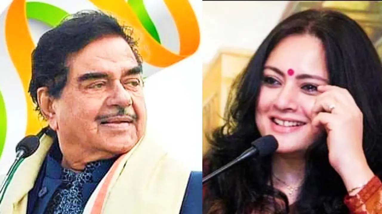 West Bengal ByPolls: शॉट गन के खिलाफ बीजेपी ने उतारा अग्निमित्रा को, बाबुल से लड़ेंगी केया घोष