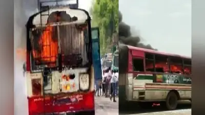 अग्निपथ के खिलाफ ‘इंकलाब जिंदाबाद’ ग्रुप बनाकर आगरा में रची गई बवाल की पटकथा, पुलिस ने किया बड़ा खुलासा