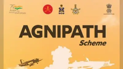 Agniveer Admit Card 2022: अग्निवीर भर्ती परीक्षा के एडमिट कार्ड जारी, जानें एग्जाम के नियम