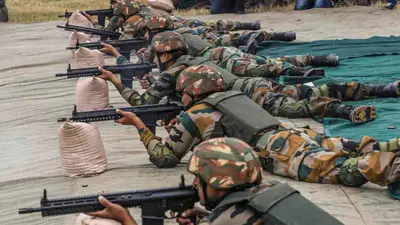 अग्निवीर अभ्यर्थियों के लिए महत्वपूर्ण सूचना,भर्ती की ऑनलाइन प्रक्रिया पूरी, इस दिन जारी होगा एडमिट कार्ड