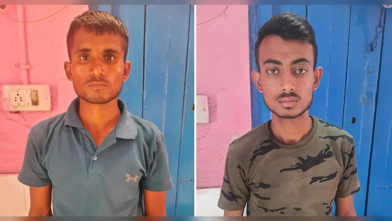 बरेली में फर्जी प्रमाण पत्रों से सेना में घुसपैठ की कोशिश, आरोपितों को आर्मी भर्ती बोर्ड ने ऐसे पकड़ा…