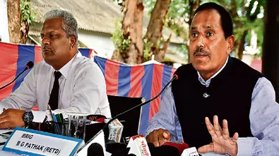 Agniveer Recruitment: मुजफ्फरपुर में टेक्निकल श्रेणी के लिए हुई बहाली प्रक्रिया, पहले दिन इतने हुए चयनित