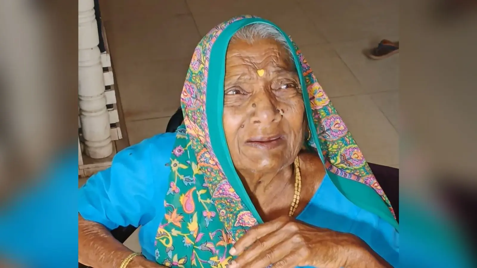मेरी मौत के बाद बच्चों को नहीं करने दिया जाए अंतिम संस्कार, चार करोड़पति बेटों की मां का आखिर क्यों छलका दर्द