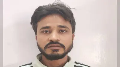 Agra Crime News: पत्नी को खंभे से बांधकर पति में बेरहमी से की पिटाई, वीडियो वायरल होने के बाद मुकदमा दर्ज