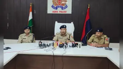 हंगामे से पहले छात्रा के चाचा ने सीएम हेल्पलाइन पर किया था 75 बार फोन, कॉल उठता तो नहीं होती आगजनी