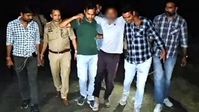 आगरा में छात्रा ने लगाई यमुना में छलांग, दो भाई जान बचाने के लिए कूद पड़े, गूंज उठी ताली, मिला इनाम