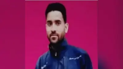 आगराः दो सगे भाइयों ने की युवक की हत्या, शरीर और गुप्तांग पर मिले चोट के निशान, आंख भी फोड़ा