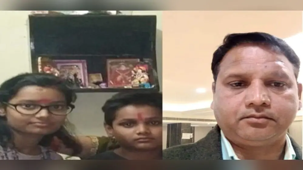आगरा के मधुराज हॉस्पिटल के डॉ राजन ने पहले बचाई मरीजों की जान, अंत में गए थे अपने बच्चों को निकालने