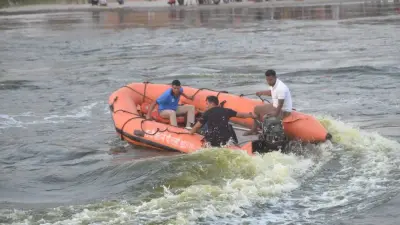 Agra News: आगरा विवि में छात्रों के दो गुटों में मारपीट, चीफ प्रॉक्टर और आईईटी के निदेशक ने दिया इस्तीफा