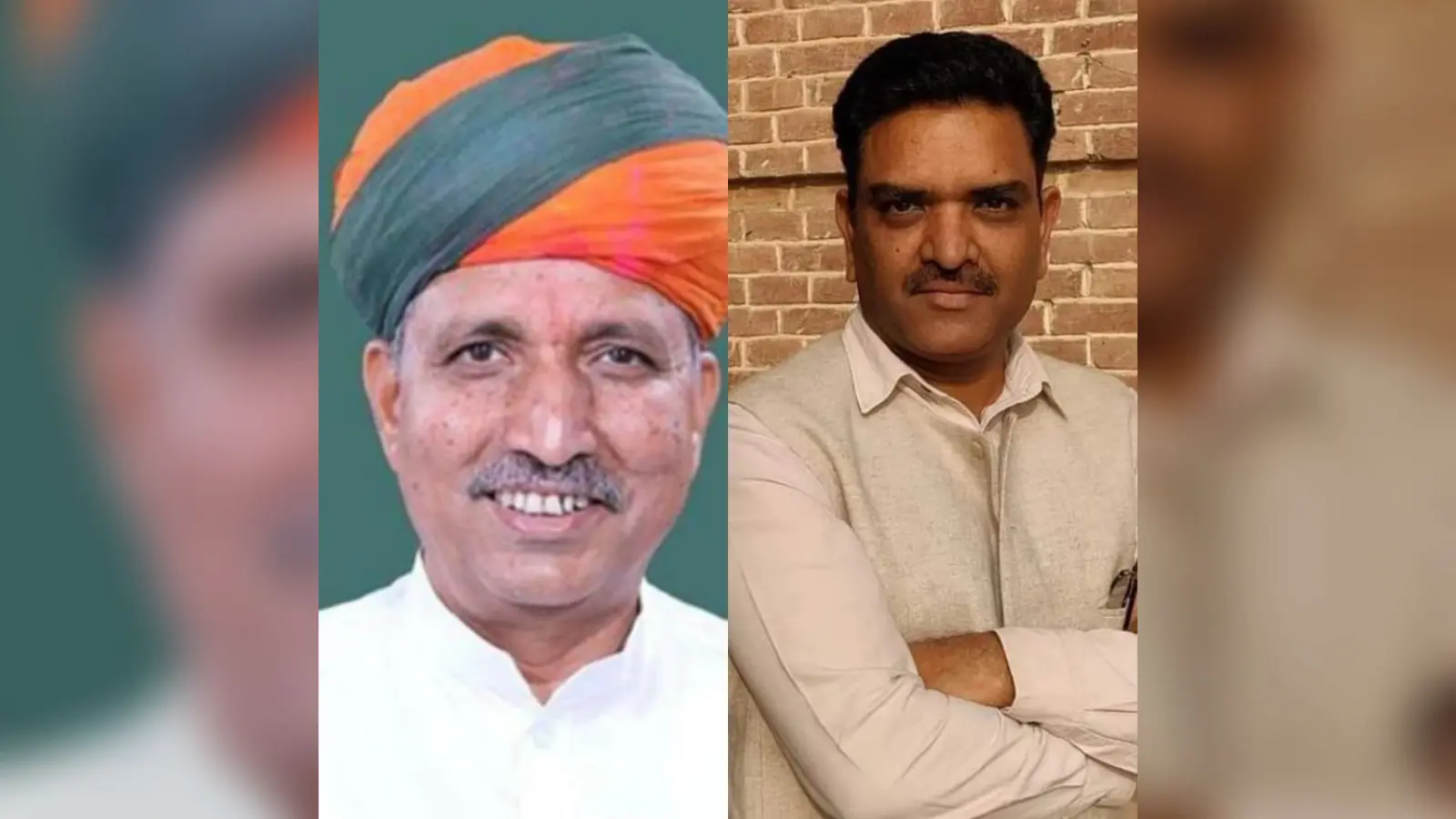 Agra News: भीम नगरी पहुंच रहे केंद्रीय राज्य मंत्री अर्जुन मेघवाल और प्रदेश मंत्री असीम अरुण, जानें कारण