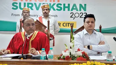 Agra News: जलकल और सीवर में ब्याज माफी का प्रस्ताव पास, अब कम पैसे में जमा कर सकेंगे बिल