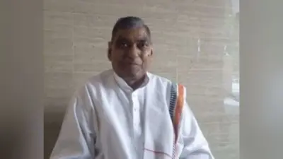 Agra News: नशा मुक्ति केंद्र पर पीड़ित को दी यातनाएं, मृत अवस्था में अस्पताल छोड़कर भागे कर्मचारी