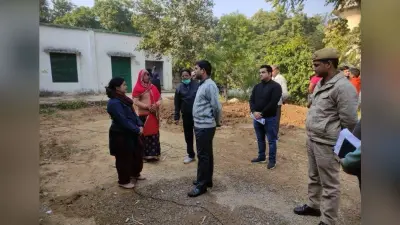 Agra News: विद्यालय में गैरहाजिर मिलने पर नपे 600 शिक्षक, CDO की कार्रवाई से शिक्षा विभाग में हड़कंप