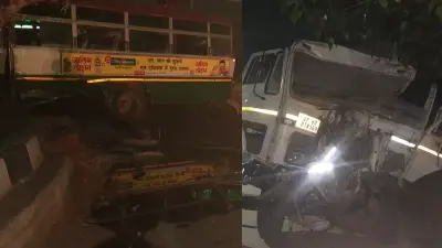 आगराः पापा बनने की खबर सुनकर खुशी से झूम उठा परिवार, दूसरे ही पल घर से आई बुरी खबर