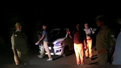 Agra News: दुकान से घर लौट रहे ज्वैलर का अपहरण, व्यापारी ने खुद फोन कर दी जानकारी, तलाश में जुटी पुलिस