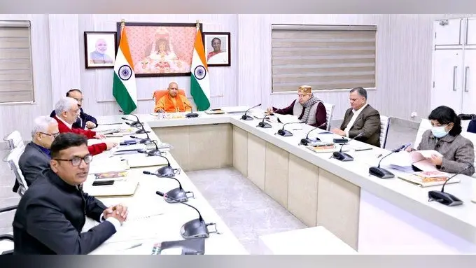 लखनऊ में खुलेगा सात मंजिला एग्री मॉल, किसानों के उत्पाद की होगी ब्रांडिंग, मिलेंगी ये सुविधाएं…